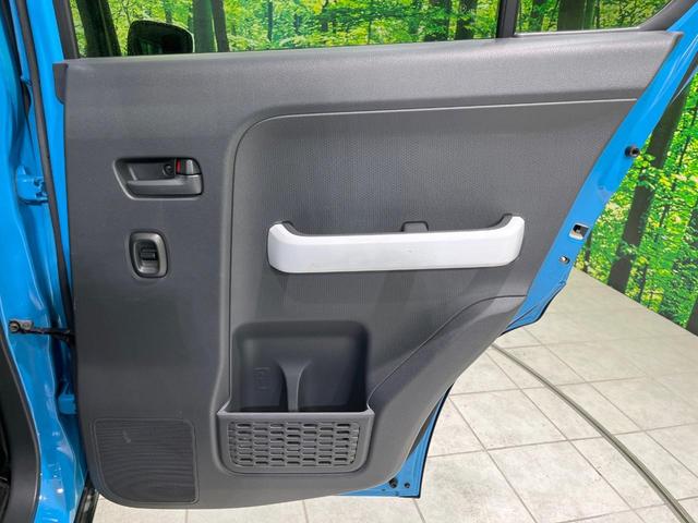 ハスラー Xターボ 4WD ターボ SDナビ バックカメラ 衝突被害軽減システム 禁煙車 シートヒーター ドラレコ スマートキー LEDヘッド HIDヘッド オートエアコン CD DVD再生 フルセグ(49枚目)