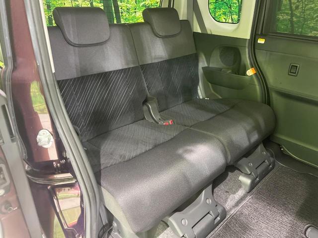 タント カスタムＸ　ＳＡ　４ＷＤ　両側電動スライド　ＳＤナビ　禁煙車　ドラレコ　スマートキー　ＬＥＤヘッド　ＥＴＣ　オートライト　オートエアコン　Ｂｌｕｅｔｏｏｔｈ　ＣＤ　ＤＶＤ再生　フルセグ（11枚目）