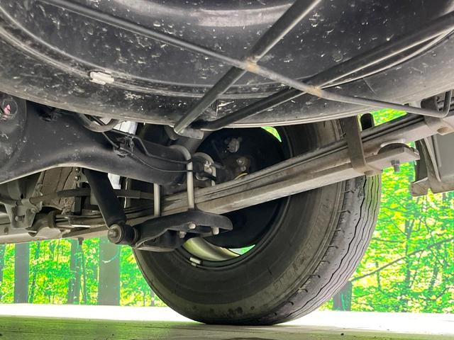 ハイエースバン スーパーＧＬ　ダークプライムＩＩ　４ＷＤ　ディーゼル（軽油）　セーフティセンス　純正ナビ　バックカメラ　レーンアシスト　ＬＥＤヘッド　オートハイビーム　ＥＴＣ　ドラレコ　Ｂｌｕｅｔｏｏｔｈ　フルセグ　純正１５インチＡＷ　スマートキー（33枚目）