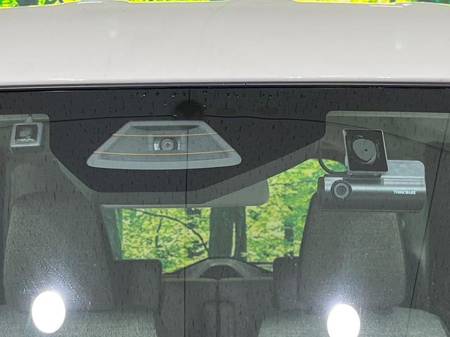 スペーシア ハイブリッドX 4WD 両側電動スライドドア バックカメラ セーフティーサポート 禁煙車 シートヒーター ドラレコ コーナーセンサー サンシェード スマートキー LEDヘッド ETC 車線逸脱警報 オートエアコン(3枚目)