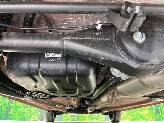 スペーシア ハイブリッドX 4WD 両側電動スライドドア バックカメラ セーフティーサポート 禁煙車 シートヒーター ドラレコ コーナーセンサー サンシェード スマートキー LEDヘッド ETC 車線逸脱警報 オートエアコン(20枚目)