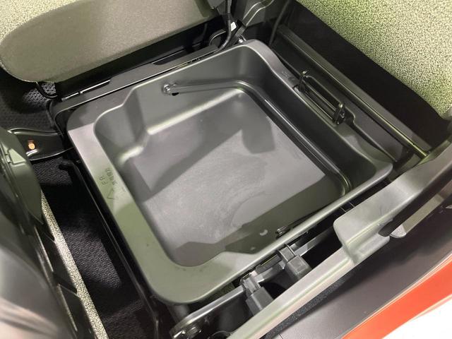 スペーシア ハイブリッドX 4WD 両側電動スライドドア バックカメラ セーフティーサポート 禁煙車 シートヒーター ドラレコ コーナーセンサー サンシェード スマートキー LEDヘッド ETC 車線逸脱警報 オートエアコン(39枚目)