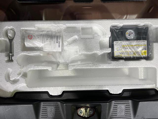 スペーシア ハイブリッドX 4WD 両側電動スライドドア バックカメラ セーフティーサポート 禁煙車 シートヒーター ドラレコ コーナーセンサー サンシェード スマートキー LEDヘッド ETC 車線逸脱警報 オートエアコン(44枚目)