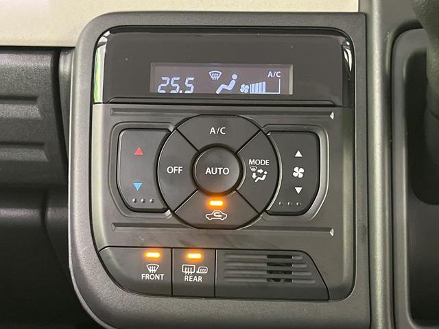 スペーシア ハイブリッドX 4WD 両側電動スライドドア バックカメラ セーフティーサポート 禁煙車 シートヒーター ドラレコ コーナーセンサー サンシェード スマートキー LEDヘッド ETC 車線逸脱警報 オートエアコン(50枚目)