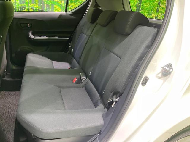 アクア Ｓ　ＳＤナビ　Ｂｌｕｅｔｏｏｔｈ　ビルトインＥＴＣ　オートエアコン　アイドリングストップ　キーレス　ステアリングスイッチ　横滑り防止（23枚目）