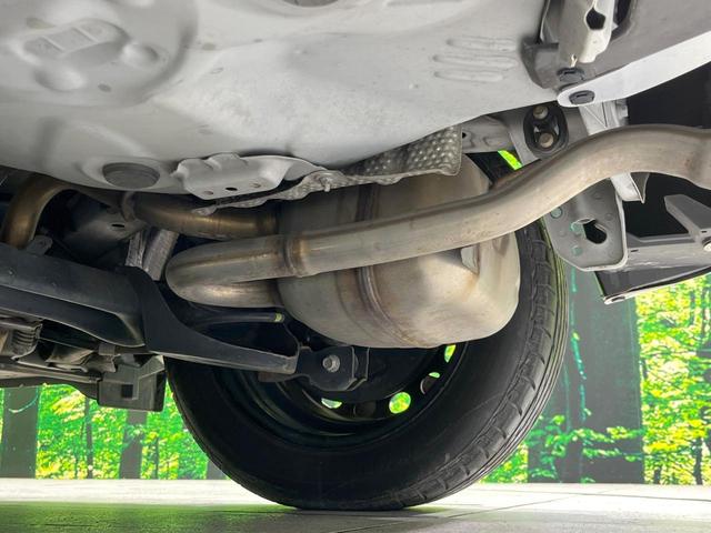 アクア Ｓ　ＳＤナビ　Ｂｌｕｅｔｏｏｔｈ　ビルトインＥＴＣ　オートエアコン　アイドリングストップ　キーレス　ステアリングスイッチ　横滑り防止（32枚目）