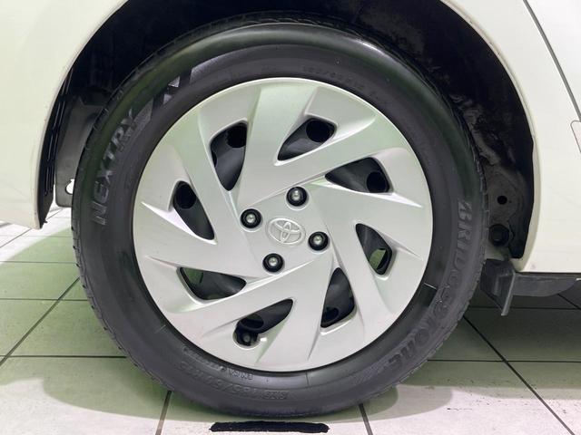 アクア Ｓ　ＳＤナビ　Ｂｌｕｅｔｏｏｔｈ　ビルトインＥＴＣ　オートエアコン　アイドリングストップ　キーレス　ステアリングスイッチ　横滑り防止（50枚目）