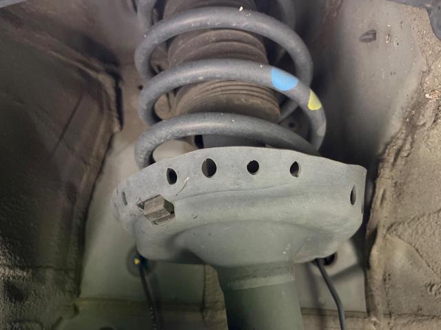 ステップワゴンスパーダ スパーダ・クールスピリット　ホンダセンシング　４ＷＤ　両側電動スライド　純正１０型ナビ　バックカメラ　衝突被害軽減システム　禁煙車　ハーフレザーシート　シートヒーター　ＬＥＤヘッド　ＥＴＣ　アダプティブクルーズ　純正１６インチアルミ　車線逸脱警報（64枚目）