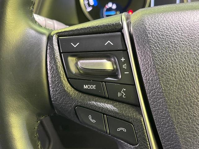ヴェルファイアハイブリッド ＺＲ　Ｇエディション　４ＷＤ　ムーンルーフ　両側電動スライド　後席モニター　純正１０型ナビ　バックカメラ　１００Ｖ電源　衝突被害軽減システム　レーダークルーズ　禁煙車　電動リアゲート　黒革シート　シートベンチレーション（44枚目）
