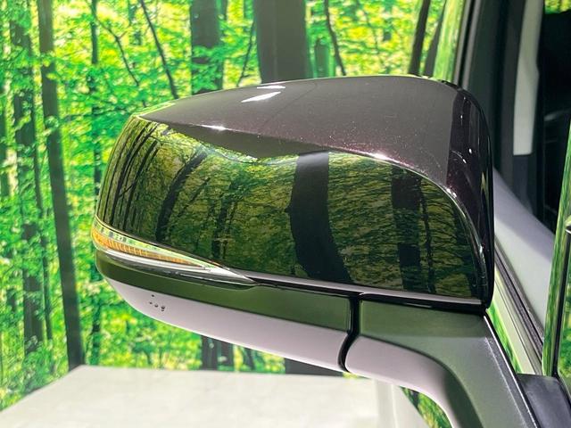 ヴェルファイアハイブリッド ＺＲ　Ｇエディション　４ＷＤ　ムーンルーフ　両側電動スライド　後席モニター　純正１０型ナビ　バックカメラ　１００Ｖ電源　衝突被害軽減システム　レーダークルーズ　禁煙車　電動リアゲート　黒革シート　シートベンチレーション（70枚目）