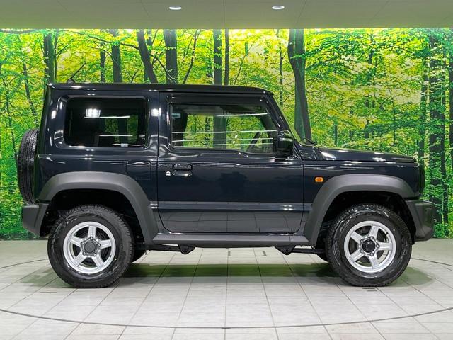 ジムニーシエラ ＪＣ　４ＷＤ　ＳＤナビ　バックカメラ　衝突被害軽減システム　禁煙車　コーナーセンサー　シートヒーター　スマートキー　ＬＥＤヘッド　ビルトインＥＴＣ　クルコン　車線逸脱警報　オートライト（59枚目）