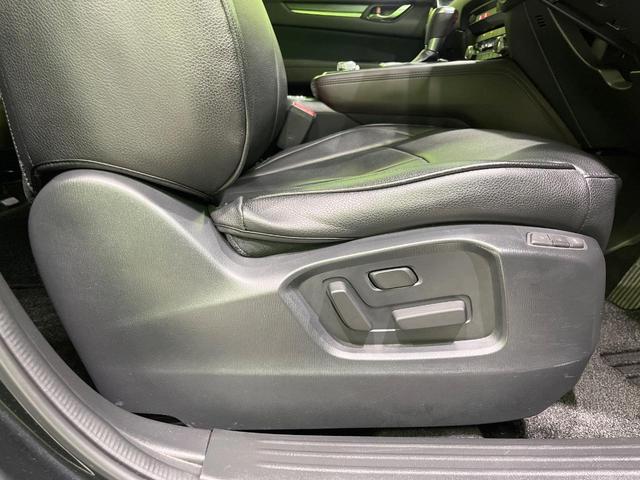 ＣＸ－８ ＸＤプロアクティブ　４ＷＤ　ディーゼル　７人乗り　純正ナビ　フリップダウンモニター　全周囲カメラ　衝突被害軽減システム　レーダークルーズ　禁煙車　電動リアゲート　パワーシート　ドラレコ　ＥＴＣ　純正１９インチアルミ（32枚目）