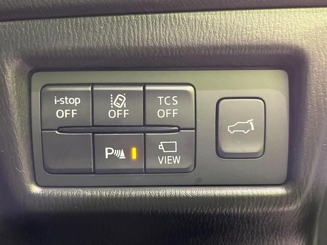 ＣＸ－８ ＸＤプロアクティブ　４ＷＤ　ディーゼル　７人乗り　純正ナビ　フリップダウンモニター　全周囲カメラ　衝突被害軽減システム　レーダークルーズ　禁煙車　電動リアゲート　パワーシート　ドラレコ　ＥＴＣ　純正１９インチアルミ（61枚目）