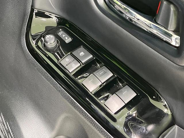 ノア Ｓｉ　ダブルバイビーＩＩＩ　両側電動スライドドア　ＢＩＧ‐Ｘ１１型ナビ　フリップダウンモニター　バックカメラ　衝突被害軽減システム　禁煙車　ハーフレザーシート　ドラレコ　スマートキー　ＬＥＤヘッド　ビルトインＥＴＣ　クルコン（24枚目）