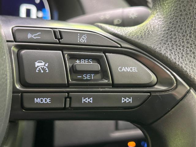 アクア Ｘ　純正ディススプレイオーディオ　バックカメラ　レーダークルーズ　禁煙車　ドラレコ　コーナーセンサー　ＬＥＤヘッド　ビルトインＥＴＣ　車線逸脱警報　オートライト　オートエアコン　Ｂｌｕｅｔｏｏｔｈ（6枚目）