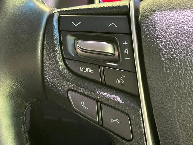 アルファード ２．５Ｓ　Ｃパッケージ　両側電動スライド　フリップダウンモニター　純正９型ディススプレイオーディオ　バックカメラ　衝突被害軽減システム　レーダークルーズ　禁煙車　レザー調シート　シートエアコン　ドラレコ　ＬＥＤヘッド　ＥＴＣ（61枚目）