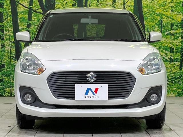 スイフト ＸＧ　４ＷＤ　ＳＤナビ　禁煙車　スマートキー　ビルトインＥＴＣ　オートエアコン　Ｂｌｕｅｔｏｏｔｈ　ＣＤ　ＤＶＤ再生　フルセグ　シートヒーター　盗難防止装置　プライバシーガラス（14枚目）