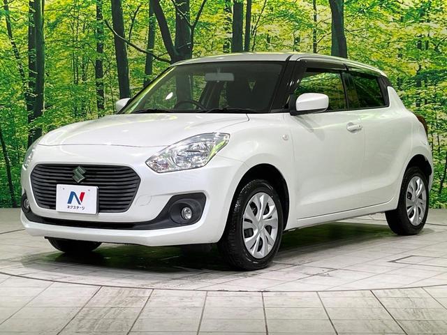 スイフト ＸＧ　４ＷＤ　ＳＤナビ　禁煙車　スマートキー　ビルトインＥＴＣ　オートエアコン　Ｂｌｕｅｔｏｏｔｈ　ＣＤ　ＤＶＤ再生　フルセグ　シートヒーター　盗難防止装置　プライバシーガラス（25枚目）