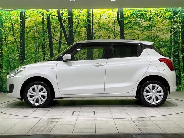 スイフト ＸＧ　４ＷＤ　ＳＤナビ　禁煙車　スマートキー　ビルトインＥＴＣ　オートエアコン　Ｂｌｕｅｔｏｏｔｈ　ＣＤ　ＤＶＤ再生　フルセグ　シートヒーター　盗難防止装置　プライバシーガラス（28枚目）