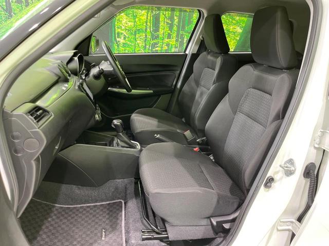 スイフト ＸＧ　４ＷＤ　ＳＤナビ　禁煙車　スマートキー　ビルトインＥＴＣ　オートエアコン　Ｂｌｕｅｔｏｏｔｈ　ＣＤ　ＤＶＤ再生　フルセグ　シートヒーター　盗難防止装置　プライバシーガラス（54枚目）