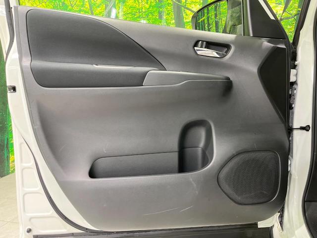 セレナ ハイウェイスター　両側電動スライド　純正９型ナビ　バックカメラ　衝突被害軽減システム　禁煙車　ドラレコ　ＬＥＤヘッド　ＥＴＣ　クルコン　オートエアコン　リアオートエアコン　Ｂｌｕｅｔｏｏｔｈ　純正１６インチアルミ（42枚目）