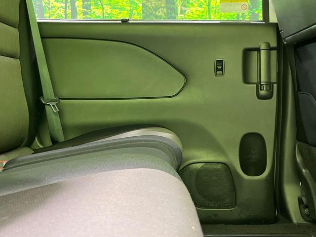 セレナ ハイウェイスター　両側電動スライド　純正９型ナビ　バックカメラ　衝突被害軽減システム　禁煙車　ドラレコ　ＬＥＤヘッド　ＥＴＣ　クルコン　オートエアコン　リアオートエアコン　Ｂｌｕｅｔｏｏｔｈ　純正１６インチアルミ（47枚目）