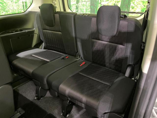 セレナ ハイウェイスター　両側電動スライド　純正９型ナビ　バックカメラ　衝突被害軽減システム　禁煙車　ドラレコ　ＬＥＤヘッド　ＥＴＣ　クルコン　オートエアコン　リアオートエアコン　Ｂｌｕｅｔｏｏｔｈ　純正１６インチアルミ（69枚目）