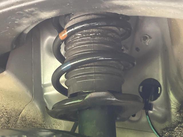 ミライース Ｘ　ナビ　キーレス　ＨＩＤヘッドライト　純正１４インチアルミ（21枚目）