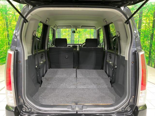 ワゴンＲ ＦＸ－Ｓリミテッド　４ＷＤ　シートヒーター　ウッドコンビステアリング　禁煙車　キーレス　純正１４インチアルミホイール（30枚目）