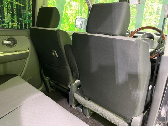 ワゴンＲ ＦＸ－Ｓリミテッド　４ＷＤ　シートヒーター　ウッドコンビステアリング　禁煙車　キーレス　純正１４インチアルミホイール（37枚目）