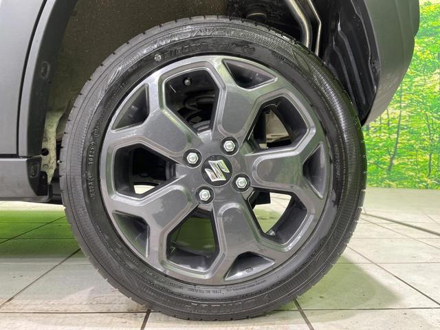 ハスラー タフワイルドターボ　４ＷＤ　ＳＤナビ　バックカメラ　衝突被害軽減システム　レーダークルーズ　禁煙車　ドラレコ　ＥＴＣ　コーナーセンサー　スマートキー　ＬＥＤヘッド　純正１５インチアルミ　車線逸脱警報　オートライト（68枚目）