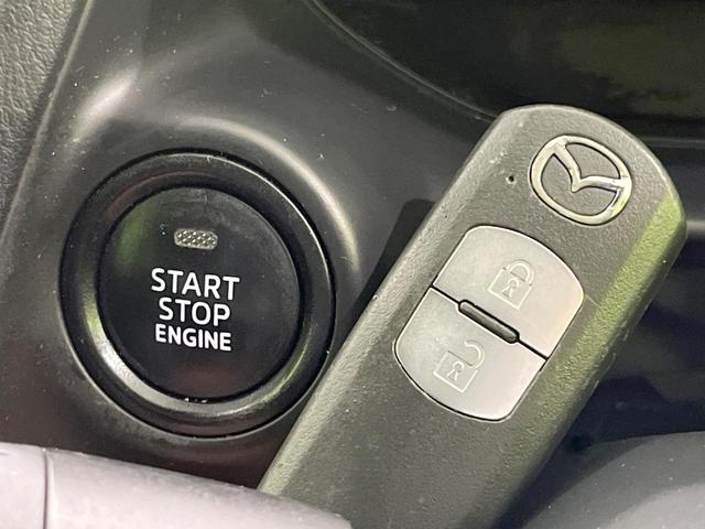 デミオ ＸＤツーリング　４ＷＤ　ディーゼル　マツダコネクトナビ　バックカメラ　禁煙車　ドラレコ　シートヒーター　ＬＥＤヘッド　ＥＴＣ　クルコン　純正１６インチアルミ　オートライト　オートエアコン　Ｂｌｕｅｔｏｏｔｈ（21枚目）