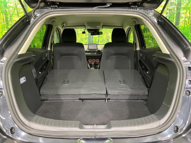 デミオ ＸＤツーリング　４ＷＤ　ディーゼル　マツダコネクトナビ　バックカメラ　禁煙車　ドラレコ　シートヒーター　ＬＥＤヘッド　ＥＴＣ　クルコン　純正１６インチアルミ　オートライト　オートエアコン　Ｂｌｕｅｔｏｏｔｈ（36枚目）