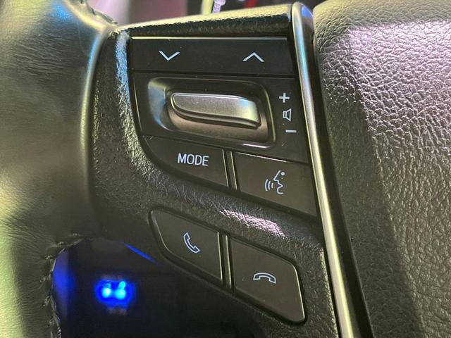 アルファード 2.5S タイプゴールド ムーンルーフ モデリスタエアロ 両側電動スライド フリップダウンモニター バックカメラ 衝突被害軽減システム レーダークルーズ 禁煙車 電動リアゲート ハーフレザーシート LEDヘッド ETC2.0(61枚目)