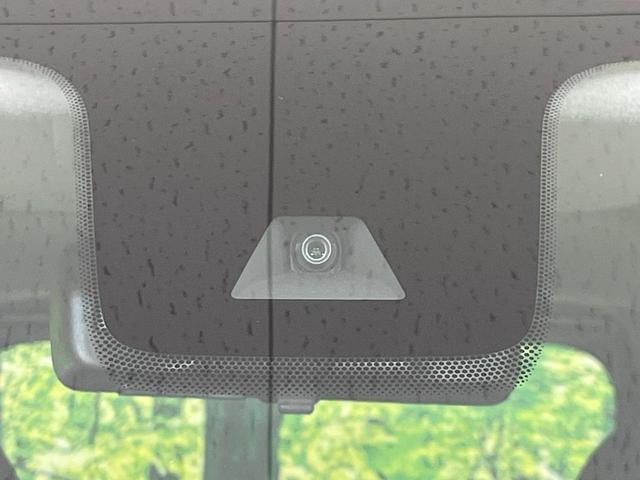 ルークス ハイウェイスター　Ｘ　プロパイロットエディション　両側電動スライドドア　アラウンドビューモニター　純正ナビ　プロパイロット　エマージェンシーブレーキ　ＬＥＤヘッド　ＥＴＣ　オートエアコン　純正１４インチアルミ　スマートキー　アイドリングストップ（3枚目）