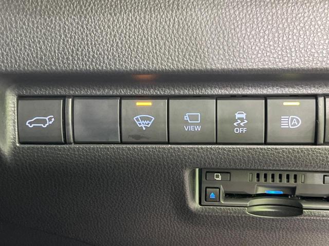 ハリアー Ｚ　４ＷＤ　モデリスタエアロ　全周囲カメラ　純正１２．３インチナビ　ＪＢＬサウンド　寒冷地仕様　レーダークルーズ　禁煙車　電動リアゲート　ハーフレザーシート　パワーシート　ドラレコ　ＬＥＤヘッド（42枚目）