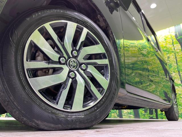 ルーミー カスタムＧ　両側電動スライド　パノラマモニター　衝突被害軽減システム　レーダークルーズ　禁煙車　コーナーセンサー　ＬＥＤヘッド　ビルトインＥＴＣ　純正１４インチアルミ　オートライト　オートエアコン（15枚目）