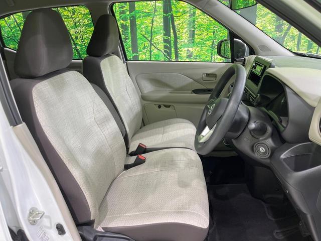 デイズ Ｓ　衝突被害軽減システム　禁煙車　コーナーセンサー　キーレスエントリー　オートライト　ＣＤオーディオ（10枚目）