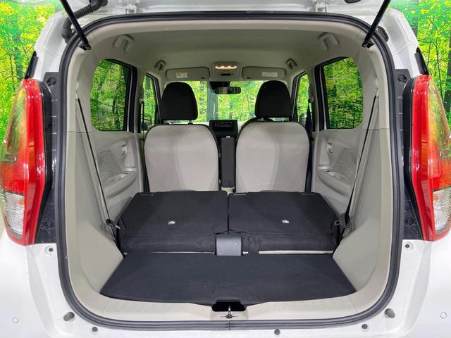 デイズ Ｓ　衝突被害軽減システム　禁煙車　コーナーセンサー　キーレスエントリー　オートライト　ＣＤオーディオ（12枚目）