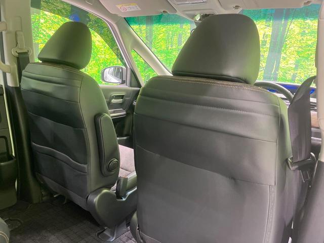 フリード クロスター　４ＷＤ　両側電動スライドドア　純正９型ＳＤナビ　バックカメラ　ホンダセンシング　禁煙車　スマートキー　ＬＥＤヘッド　ビルトインＥＴＣ　クルコン　純正１５インチアルミ　車線逸脱警報　オートライト（32枚目）