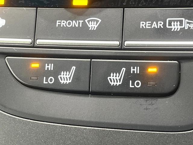 フリード クロスター　４ＷＤ　両側電動スライドドア　純正９型ＳＤナビ　バックカメラ　ホンダセンシング　禁煙車　スマートキー　ＬＥＤヘッド　ビルトインＥＴＣ　クルコン　純正１５インチアルミ　車線逸脱警報　オートライト（50枚目）