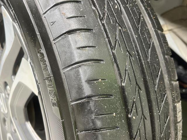 フリード クロスター　４ＷＤ　両側電動スライドドア　純正９型ＳＤナビ　バックカメラ　ホンダセンシング　禁煙車　スマートキー　ＬＥＤヘッド　ビルトインＥＴＣ　クルコン　純正１５インチアルミ　車線逸脱警報　オートライト（62枚目）