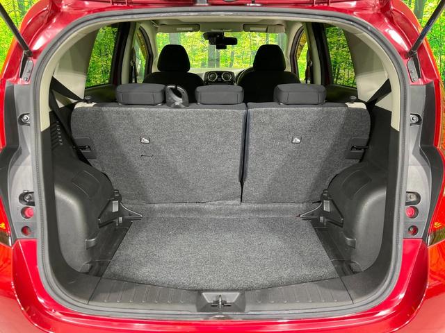 ノート ｅ－パワー　Ｘ　純正ＳＤナビ　衝突被害軽減システム　禁煙車　ドラレコ　スマートキー　ＬＥＤヘッド　ＥＴＣ　オートライト　オートエアコン　Ｂｌｕｅｔｏｏｔｈ　ＣＤ　ＤＶＤ再生　フルセグ（10枚目）