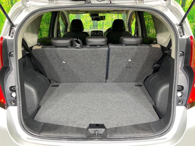 ノート ｅ－パワー　メダリスト　禁煙車　エマージェンシーブレーキ　純正ナビ　全周囲カメラ　コーナーセンサー　レーンアシスト　ＬＥＤヘッドライト　ＥＴＣ　Ｂｌｕｅｔｏｏｔｈ再生　フルセグ　スマートキー　オートエアコン（10枚目）