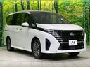 ハイウェイスターＶ　４ＷＤ　禁煙車　プロパイロット　純正１２型ナビ　全周囲カメラ　両側パワースライドドア　レーダークルーズ　コーナーセンサー　ＬＥＤヘッド　オートハイビーム　Ｂｌｕｅｔｏｏｔｈ　フルセグ　ＥＴＣ２．０（17枚目）