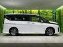 ハイウェイスターＶ　４ＷＤ　禁煙車　プロパイロット　純正１２型ナビ　全周囲カメラ　両側パワースライドドア　レーダークルーズ　コーナーセンサー　ＬＥＤヘッド　オートハイビーム　Ｂｌｕｅｔｏｏｔｈ　フルセグ　ＥＴＣ２．０（29枚目）