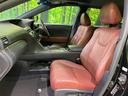 ＲＸ４５０ｈ　Ｆスポーツ　サンルーフ　後席モニター　４ＷＤ　バックカメラ　レーダークルーズ　禁煙車　前席パワーシート　電動リアゲート　前席シートヒーター　茶革シート　ドラレコ　ＬＥＤヘッド　ビルトインＥＴＣ（75枚目）