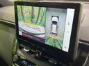 カローラクロス ハイブリッド Z 4WD 純正10.5インチディスプレイオーディオ 全周囲カメラ 寒冷地仕様 レーダークルーズ 禁煙車 電動リアゲート ハーフレザーシート パワーシート ドラレコ コーナーセンサー LEDヘッド(5枚目)