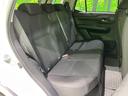 後部座席も気になるようなキズ・汚れやへたり等、大きなダメージはなく、良好な状態です。