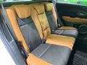 後部座席も気になるようなキズ・汚れやへたり等、大きなダメージはなく、良好な状態です。